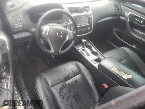 2016 Nissan Altima S z VIN 1N4AL3AP1GC270703, wystawiony jako Copart lot #59694045 z przebiegiem 97 391 mil mil oraz Czysty tytuł • Clean title. Historia ofert i sprzedaży dostępna na DreamBid. Obrazek 8.