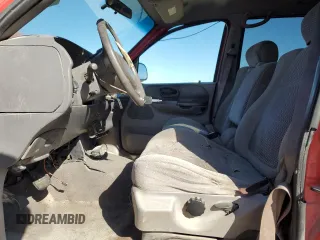 2002 Ford F-150 XLT with VIN 1FTRW08682KB16939, listed as a Copart auction lot 82190324 with 161,831 mi miles and Clean Title. Bid and sale history available at carsss.com. Image 7.