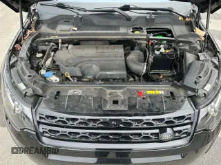 2019 Land Rover Discovery Sport HSE with VIN SALCR2FX5KH793179, listed as a Copart auction lot 48024115 with 58,927 mi miles and Clean Title. Bid and sale history available at carsss.com. Image 9.