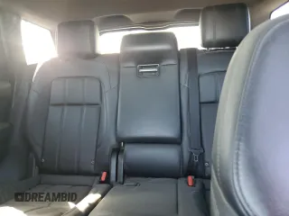 2018 Land Rover Range Rover Sport SE with VIN SALWG2RKXJA699180, listed as a Copart auction lot 77116754 with 46,595 mi miles and Non Repairable. Bid and sale history available at DreamBid. Image 10.