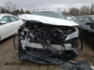 2018 Lexus RX with VIN 2T2BGMCAXJC029153, listed as a Copart auction lot 49009855 with 72,284 mi miles and Salvage Title. Bid and sale history available at carsss.com. Image 5.