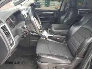 2011 Ram 1500 Big Horn with VIN 1D7RV1CT0BS547366, listed as a Copart auction lot 64062135 with 202,626 mi miles and Salvage title. Bid and sale history available at DreamBid. Image 7.