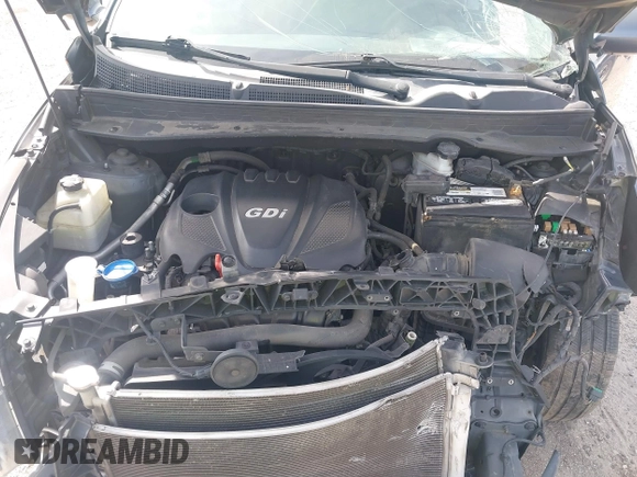 2015 Kia Sportage LX with VIN KNDPB3AC9F7757711, listed as a IAAI auction lot 41759749 with 179,111 mi miles and . Bid and sale history available at DreamBid. Image 10.