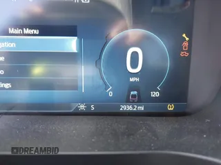 2024 Ford F-150 Lightning XLT с VIN 1FTVW3LK6RWG26665, выставлен на аукционе IAAI как лот 42337628 с пробегом 2 936 миль миль и . История ставок и продаж доступна на DreamBid. Изображение 15.