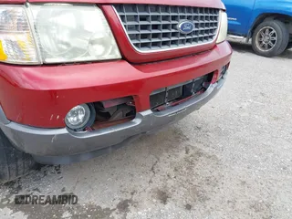 2002 Ford Explorer with VIN 1FMDU63K42UD43827, listed as a IAAI auction lot 42612601 with 232,853 mi miles and . Bid and sale history available at DreamBid. Image 12.