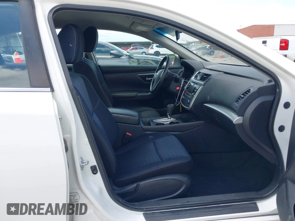 2017 Nissan Altima S with VIN 1N4AL3AP6HN319884, listed as a IAAI auction lot 42282011 with 57,788 mi miles and . Bid and sale history available at DreamBid. Image 5.