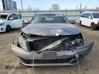 2013 Kia Optima LX z VIN 5XXGM4A70DG221110, wystawiony jako Copart lot #83440674 z przebiegiem Nie podano mil oraz Szkody całkowita. Historia ofert i sprzedaży dostępna na DreamBid. Obrazek 5.
