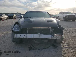 2005 Infiniti G35 Coupe with VIN JNKCV54E85M413624, listed as a Copart auction lot 76473964 with 0 mi miles and Salvage Title. Bid and sale history available at carsss.com. Image 5.