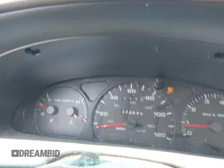 2000 Mercury Sable LS Premium z VIN 1MEFM55S4YA648211, wystawiony jako IAAI lot #42354578 z przebiegiem 72 686 mil mil oraz . Historia ofert i sprzedaży dostępna na DreamBid. Obrazek 7.