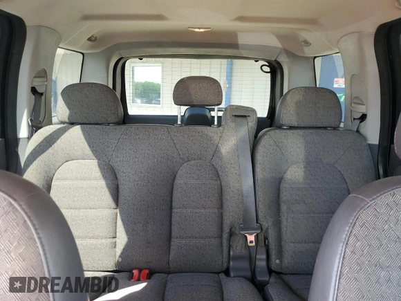 2004 Ford Explorer XLS with VIN 1FMZU62K64ZA56020, listed as a Copart auction lot 61139815 with 158,619 mi miles and Salvage title. Bid and sale history available at DreamBid. Image 10.