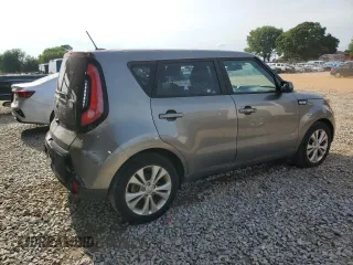 2016 Kia Soul + with VIN KNDJP3A51G7330341, listed as a Copart auction lot 56159325 with 71,585 mi miles and Clean Title. Bid and sale history available at DreamBid. Image 3.