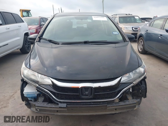 2020 Honda Fit LX z VIN 3HGGK5H40LM717305, wystawiony jako IAAI lot #42093169 z przebiegiem 69 665 mil mil oraz . Historia ofert i sprzedaży dostępna na DreamBid. Obrazek 12.