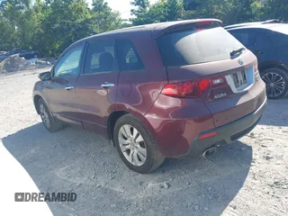2012 Acura RDX с VIN 5J8TB2H29CA002239, выставлен на аукционе IAAI как лот 42736301 с пробегом 104 066 миль миль и . История ставок и продаж доступна на DreamBid. Изображение 3.