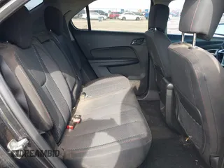 2012 Chevrolet Equinox 1LT z VIN 2GNALDEK1C6324669, wystawiony jako IAAI lot #42213467 z przebiegiem 197 876 mil mil oraz . Historia ofert i sprzedaży dostępna na DreamBid. Obrazek 8.