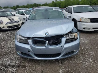 2009 BMW 3 Series 328i z VIN WBAPH73519E127988, wystawiony jako Copart lot #55259935 z przebiegiem Nie podano mil oraz Szkoda całkowita • Salvage title. Historia ofert i sprzedaży dostępna na DreamBid. Obrazek 5.