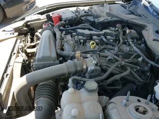 2024 Ford Mustang EcoBoost с VIN 1FA6P8THXR5120285, выставлен на аукционе IAAI как лот 42870568 с пробегом 30 106 миль миль и . История ставок и продаж доступна на DreamBid. Изображение 19.