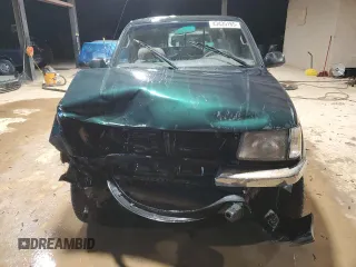 2000 Toyota Tacoma PreRunner with VIN 4TASM92N6YZ657141, listed as a Copart auction lot 43435185 with 103,933 mi miles and Salvage title. Bid and sale history available at DreamBid. Image 5.