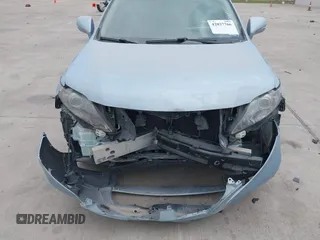 2011 Lexus RX 350 with VIN 2T2ZK1BA9BC050770, listed as a IAAI auction lot 42037766 with 100,656 mi miles. Bid and sale history available at carsss.com. Image 12.