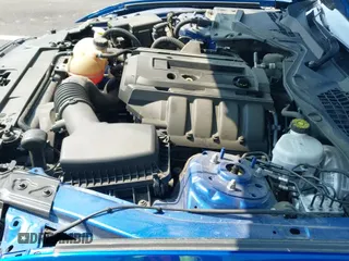 2018 Ford Mustang EcoBoost с VIN 1FA6P8TH0J5162470, выставлен на аукционе IAAI как лот 42992763 с пробегом 28 067 миль миль и . История ставок и продаж доступна на DreamBid. Изображение 20.