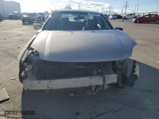 2006 Ford Fusion SE with VIN 3FAFP07176R160637, listed as a Copart auction lot 49464605 with 0 mi miles and Salvage Title. Bid and sale history available at carsss.com. Image 5.