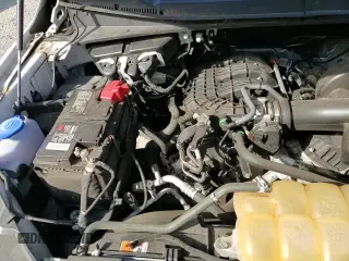 2018 Ford F-150 XL с VIN 1FTEX1CB7JKD13864, выставлен на аукционе Copart как лот 71983365 с пробегом 78 732 миль миль и Списание • Salvage title. История ставок и продаж доступна на DreamBid. Изображение 16.