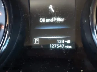 2017 Nissan Rogue S with VIN 5N1AT2MT1HC760987, listed as a IAAI auction lot 41774696 with 127,547 mi miles. Bid and sale history available at carsss.com. Image 16.