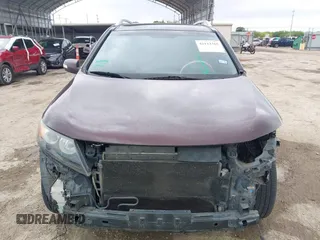 2011 Kia Sorento EX z VIN 5XYKU4A24BG052376, wystawiony jako IAAI lot #42113365 z przebiegiem 171 432 mil mil oraz . Historia ofert i sprzedaży dostępna na DreamBid. Obrazek 13.