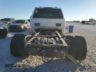 2020 Ford F-350 XL with VIN 1FD8W3HT1LEC39366, listed as a Copart auction lot 80957504 with 129,628 mi miles and Clean title. Bid and sale history available at DreamBid. Image 6.