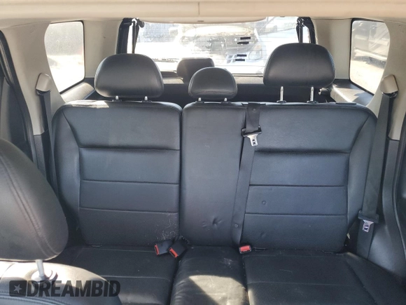 2007 Ford Escape Limited с VIN 1FMCU94147KA24210, выставлен на аукционе Copart как лот 58544735 с пробегом 205 374 миль миль и Списание • Salvage title. История ставок и продаж доступна на DreamBid. Изображение 10.