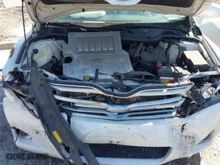 2012 Toyota Venza LE with VIN 4T3ZK3BB0CU048079, listed as a IAAI auction lot 41540826 with 129,247 mi miles. Bid and sale history available at carsss.com. Image 10.