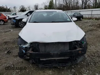 2018 Hyundai Elantra Value Edition with VIN 5NPD84LF4JH249066, listed as a Copart auction lot 52584895 with 140,740 mi miles and Salvage Title. Bid and sale history available at DreamBid. Image 5.