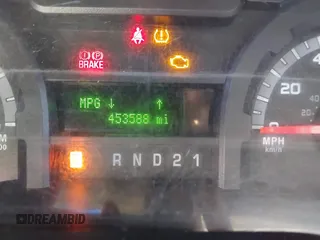 2011 Ford E-Series Commercial с VIN 1FDSS3EL8BDB29523, выставлен на аукционе IAAI как лот 42516889 с пробегом 453 588 миль миль и . История ставок и продаж доступна на DreamBid. Изображение 7.