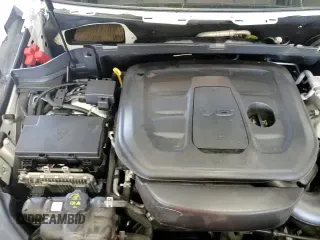 2021 Jeep Grand Cherokee Trailhawk z VIN 1C4RJFLG0MC867158, wystawiony jako Copart lot #71898115 z przebiegiem 47 483 mil mil oraz Szkoda całkowita • Salvage title. Historia ofert i sprzedaży dostępna na DreamBid. Obrazek 15.