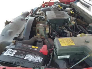 2007 Dodge Dakota z VIN 1D7HE28P07S227355, wystawiony jako IAAI lot #42414488 z przebiegiem 108 925 mil mil oraz . Historia ofert i sprzedaży dostępna na DreamBid. Obrazek 24.