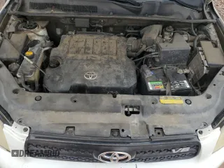 2008 Toyota RAV4 with VIN JTMBK33V386045941, listed as a Copart auction lot 49262145 with 209,872 mi miles and Salvage Title. Bid and sale history available at carsss.com. Image 12.