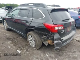 2019 Subaru Outback Premium z VIN 4S4BSAHC9K3369220, wystawiony jako IAAI lot #42371831 z przebiegiem 156 737 mil mil oraz . Historia ofert i sprzedaży dostępna na DreamBid. Obrazek 3.