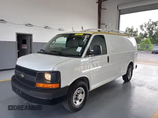 2016 Chevrolet Express Cargo with VIN 1GCWGAFF9G1172104, listed as a IAAI auction lot 42837161 with 120,500 mi miles and . Bid and sale history available at DreamBid. Image 19.