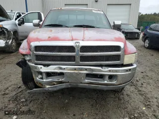 1995 Dodge Ram 1500 with VIN 3B7HC13Y7SM100775, listed as a Copart auction lot 79397364 with 228,303 mi miles and Salvage Title. Bid and sale history available at carsss.com. Image 5.