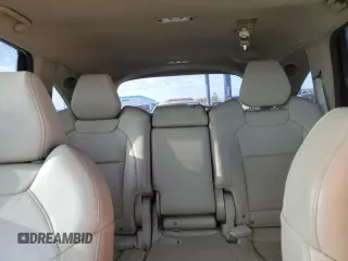 2016 Acura MDX w/Tech with VIN 5FRYD4H41GB042385, listed as a Copart auction lot 51520865 with 70,504 mi miles and Salvage Title. Bid and sale history available at carsss.com. Image 10.
