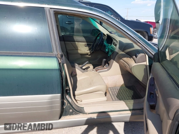 2000 Subaru Legacy Outback Limited z VIN 4S3BH6863Y7627386, wystawiony jako IAAI lot #42748565 z przebiegiem 143 246 mil mil oraz . Historia ofert i sprzedaży dostępna na DreamBid. Obrazek 5.