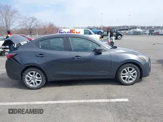 2018 Toyota Yaris with VIN 3MYDLBYV2JY321213, listed as a IAAI auction lot 41890815 with 94,089 mi miles and . Bid and sale history available at DreamBid. Image 13.