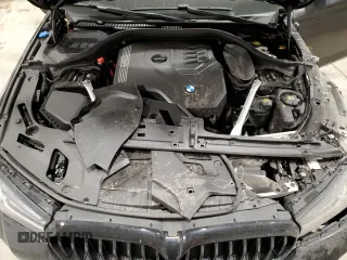 2022 BMW 5 Series 530i xDrive с VIN WBA13BJ08NWX84919, выставлен на аукционе Copart как лот 88638465 с пробегом 31 320 миль миль и Списание • Salvage title. История ставок и продаж доступна на DreamBid. Изображение 11.