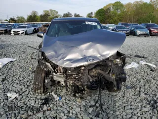 2019 Kia Soul z VIN KNDJN2A22K7637757, wystawiony jako Copart lot #52744765 z przebiegiem Nie podano mil oraz Czysty tytuł • Clean title. Historia ofert i sprzedaży dostępna na DreamBid. Obrazek 5.