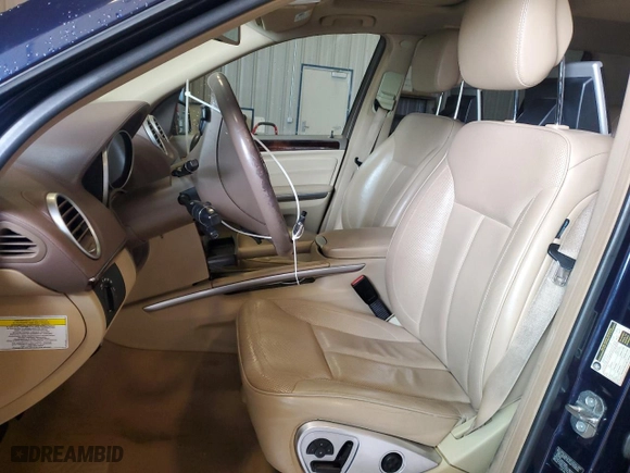 2012 Mercedes-Benz GL-Class GL 450 with VIN 4JGBF7BE4CA793984, listed as a Copart auction lot 48000335 with 174,260 mi miles and Clean Title. Bid and sale history available at carsss.com. Image 7.