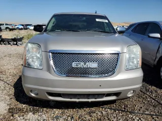 2009 GMC Yukon SLT w/4SB with VIN 1GKFK33089R245627, listed as a Copart auction lot 72288004 with 182,942 mi miles and Salvage Title. Bid and sale history available at carsss.com. Image 5.