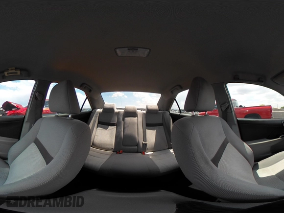 2014 Toyota Camry L with VIN 4T1BF1FK0EU853905, listed as a IAAI auction lot 42217834 with 108,612 mi miles and . Bid and sale history available at DreamBid. Image 18.