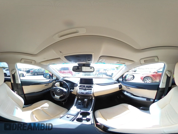 2019 Lexus NX 300 с VIN JTJYARBZ5K2128089, выставлен на аукционе IAAI как лот 42075606 с пробегом 83 971 миль миль и . История ставок и продаж доступна на DreamBid. Изображение 19.