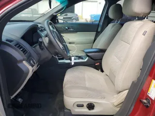 2014 Ford Explorer with VIN 1FM5K7B85EGA84743, listed as a Copart auction lot 51303195 with 134,782 mi miles and Salvage Title. Bid and sale history available at DreamBid. Image 7.