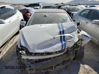 2010 Scion tC with VIN JTKDE3B73A0318249, listed as a Copart auction lot 43237845 with 0 mi miles and Salvage Title. Bid and sale history available at carsss.com. Image 5.