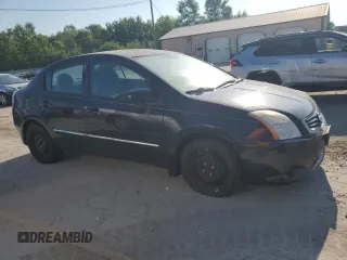 2012 Nissan Sentra S с VIN 3N1AB6AP3CL706547, выставлен на аукционе Copart как лот 62709845 с пробегом 170 000 миль миль и Чистый • Clean title. История ставок и продаж доступна на DreamBid. Изображение 4.